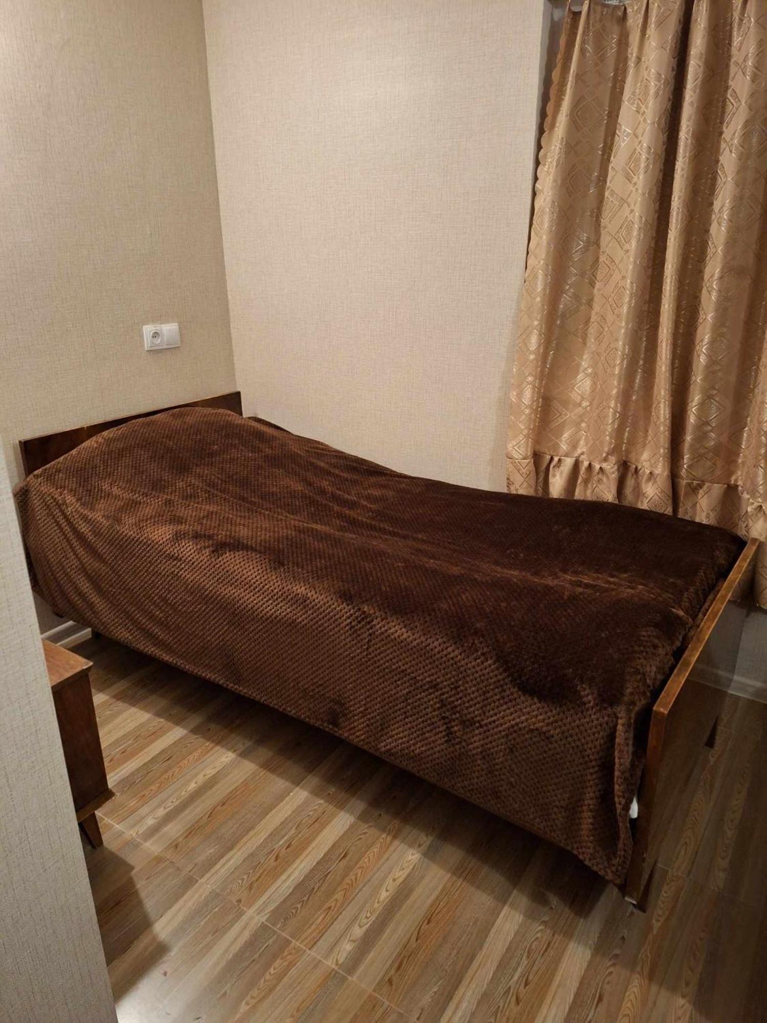 Lux-2-Or-1- Persons Irodion Evdoshvili Street #15 Kutaisi Esterno foto